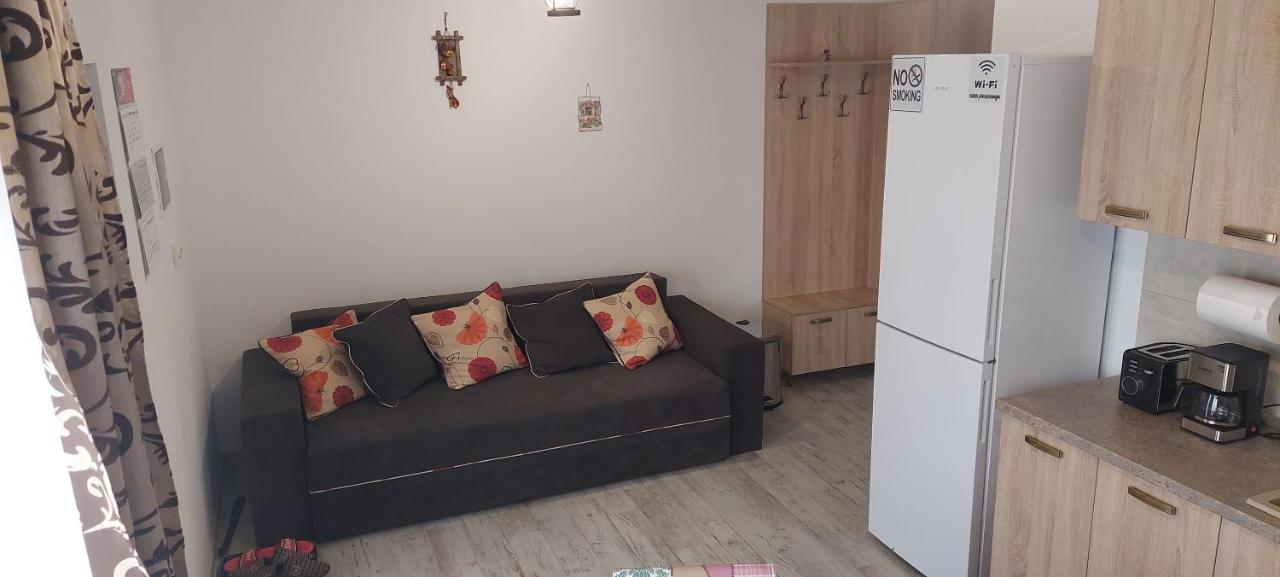 Case de vacanță Zander House *