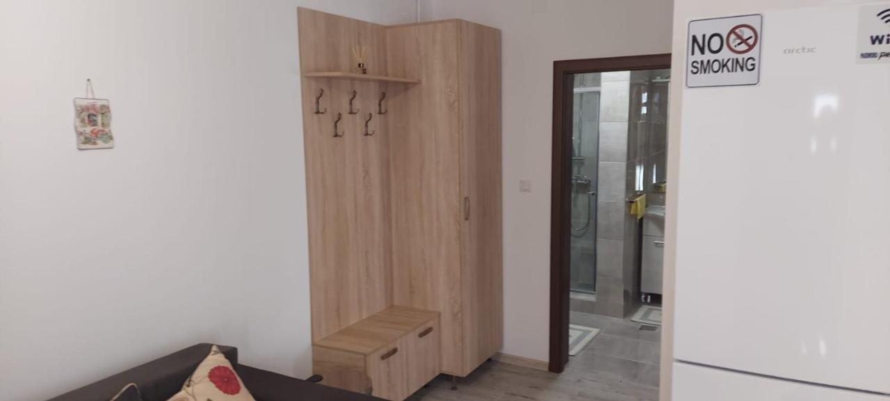 Case de vacanță Zander House
