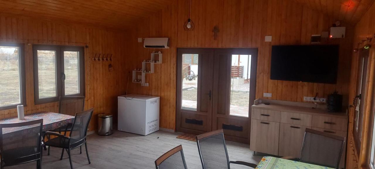 Holiday home Zander House *