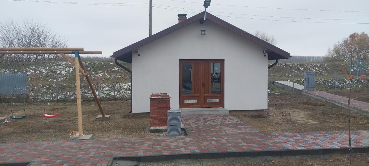 Holiday home Zander House