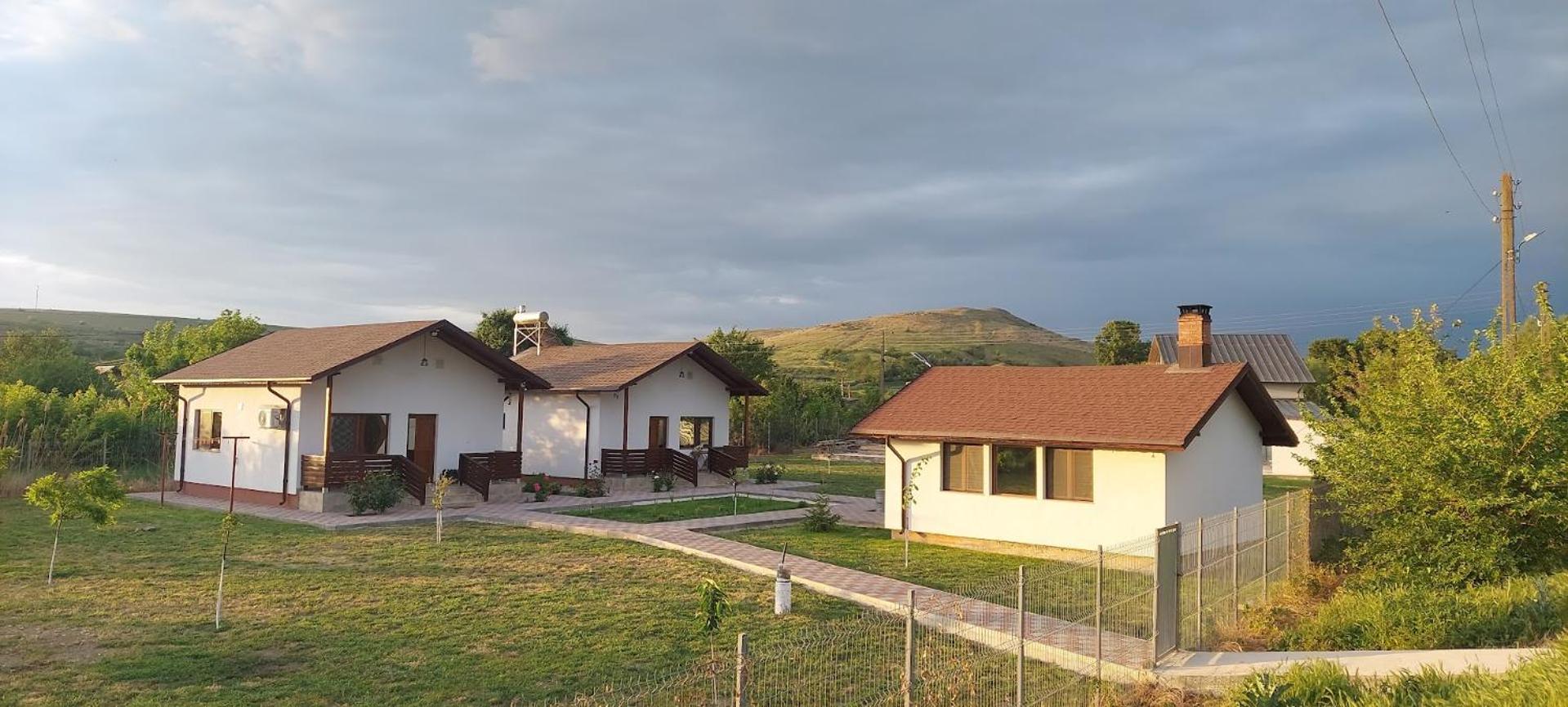 Holiday home Zander House *